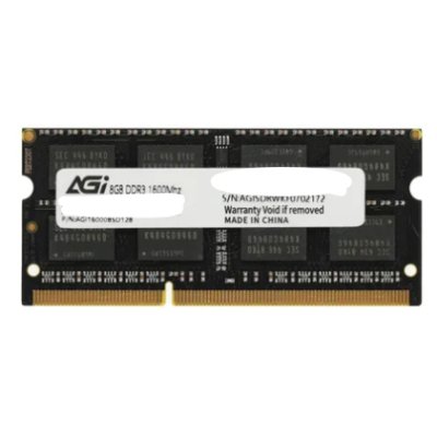 оперативная память AGI SD128 AGI160008SD128