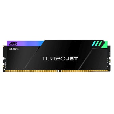 оперативная память AGI TurboJet RGB AGI8APC16UD858