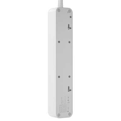 сетевой фильтр AGNI TP-FD5E-3m-white белый