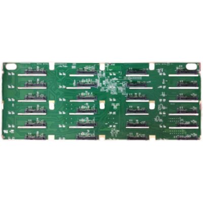 плата расширения AIC BBP-HD40022A