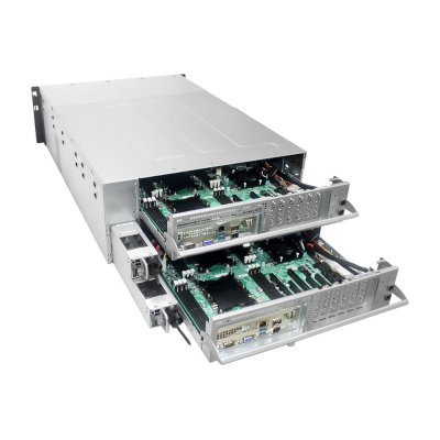 серверная платформа AIC HA401-VG XP1-A401VG02