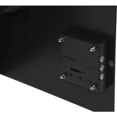 сейф Aiko T 250 KL S10399212114 графит