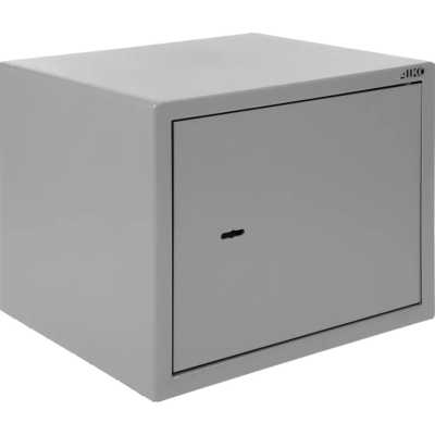 сейф Aiko T 28 S10399270114 серый
