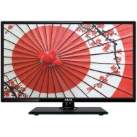 телевизор Akai LEA-39K48P Черный