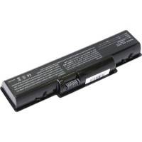 аккумулятор Acer AS07A31/32/41/42/51/52 4000mAh черный