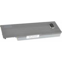 Dell Latitude D620/D630 5200mAh серый