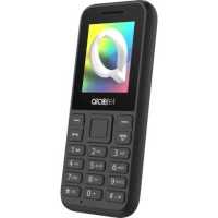 мобильный телефон Alcatel 1066D Black
