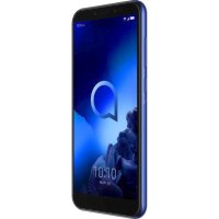 смартфон Alcatel 1S 5024D Blue синий