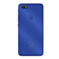 смартфон Alcatel 1V 5001D Blue синий