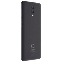 смартфон Alcatel 1X 5008Y Black черный