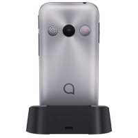 мобильный телефон Alcatel 2019G Metallic Silver