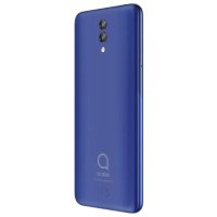 смартфон Alcatel 3L 5039D Blue синий