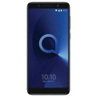 смартфон Alcatel 3X 5058I Blue синий