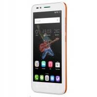 смартфон Alcatel OneTouch Go Play 7048X Orange-White