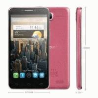 смартфон Alcatel OneTouch IDOL OT6030D Pink