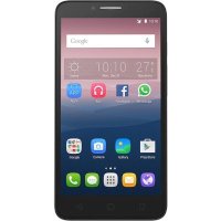 смартфон Alcatel OneTouch POP 3 5054D Black-Gold