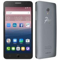 смартфон Alcatel OneTouch Pop Star 5070D Soft Slate