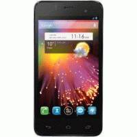 смартфон Alcatel OneTouch Star Dual Sim OT6010D Silver