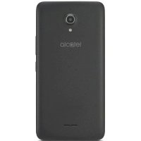 смартфон Alcatel Pixi 4 9001D Volcano Black