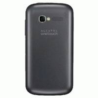 смартфон Alcatel POP C5 OT5036D Dark Grey