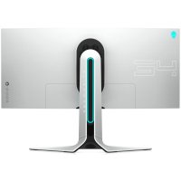 монитор Alienware AW3420DW Черный