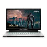 ноутбук Dell Alienware M15 R4 M15-2978 Серый