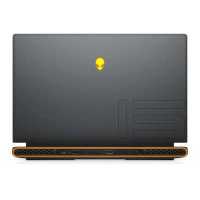ноутбук Dell Alienware M15 R6 M15-0365 Серый
