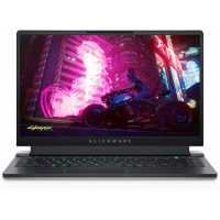 ноутбук Dell Alienware X15 R1 X15-9987 Серебристый