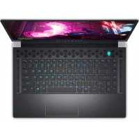 ноутбук Dell Alienware X15 R1 X15-9987 Серебристый