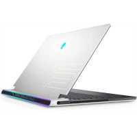 ноутбук Dell Alienware X15 R1 X15-9987 Серебристый