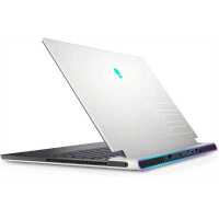 ноутбук Dell Alienware X15 R1 X15-9987 Серебристый