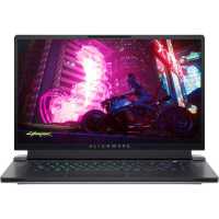 ноутбук Dell Alienware X17 R1 X17-4442 Серебристый