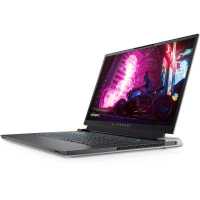 ноутбук Dell Alienware X17 R1 X17-4442 Серебристый