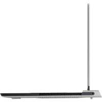 ноутбук Dell Alienware X17 R1 X17-4442 Серебристый