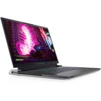 ноутбук Dell Alienware X17 R1 X17-4442 Серебристый