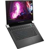 ноутбук Dell Alienware X17 R1 X17-4442 Серебристый