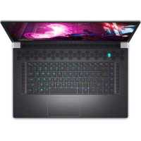 ноутбук Dell Alienware X17 R1 X17-4442 Серебристый
