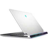 ноутбук Dell Alienware X17 R1 X17-4442 Серебристый