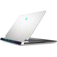 ноутбук Dell Alienware X17 R1 X17-4442 Серебристый