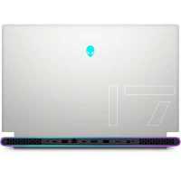 ноутбук Dell Alienware X17 R1 X17-4442 Серебристый