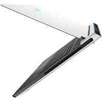 ноутбук Dell Alienware X17 R1 X17-4442 Серебристый