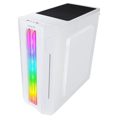 корпус Alseye Auro 3.0 White