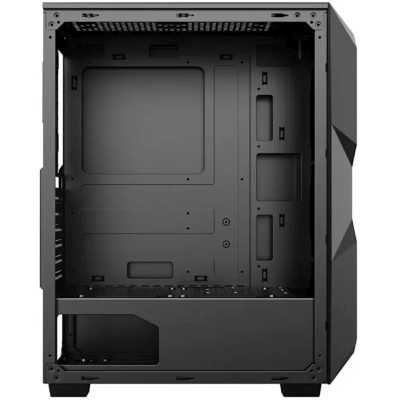 корпус Alseye Big Jony Black
