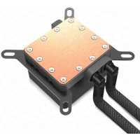 кулер Alseye H280 TDP 200W
