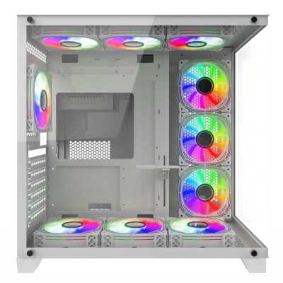 корпус Alseye Paladin White
