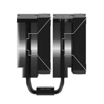 кулер Alseye Q120DT Plus Black Черный
