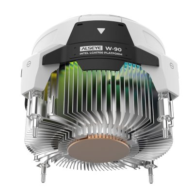 кулер Alseye W90