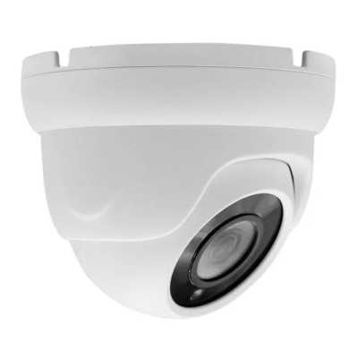 аналоговая видеокамера AltCam DDMF81IR