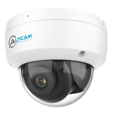 IP видеокамера AltCam IDMF88IR