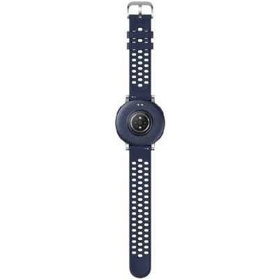 смарт часы Amazfit Active 3 Premium Blue